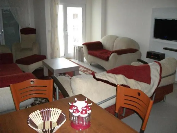 Antalya Apart Apart Otel