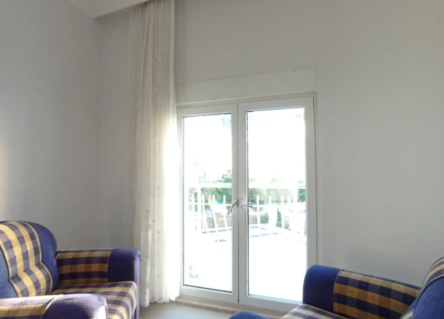 Apart Otel Antalya Apart Türkiye