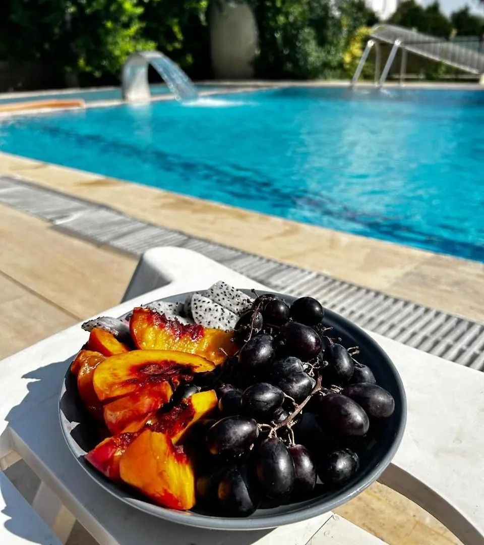 Antalya Apart 0*,  Τουρκία