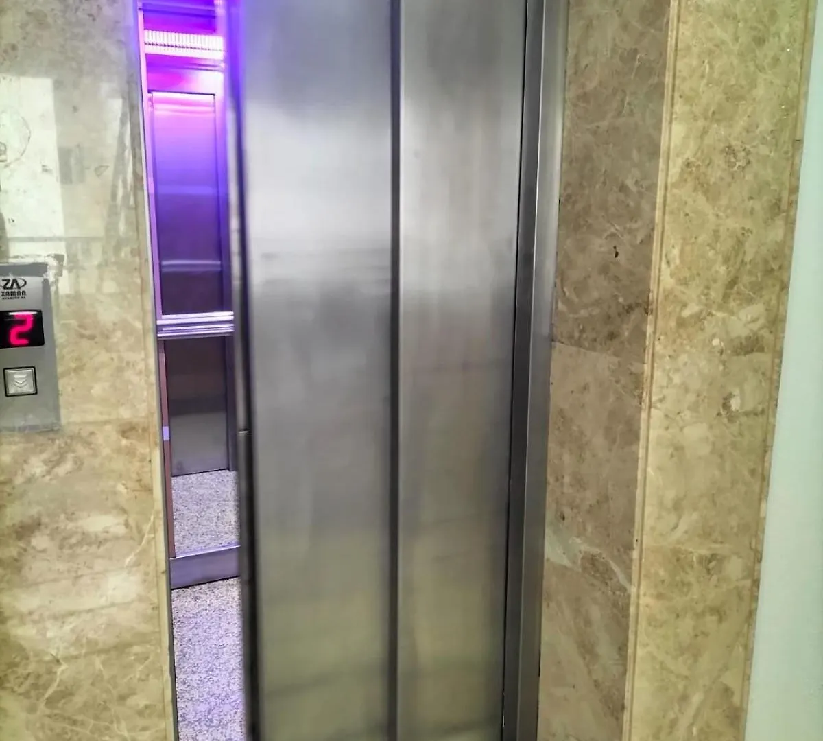 Apart Otel Antalya Apart