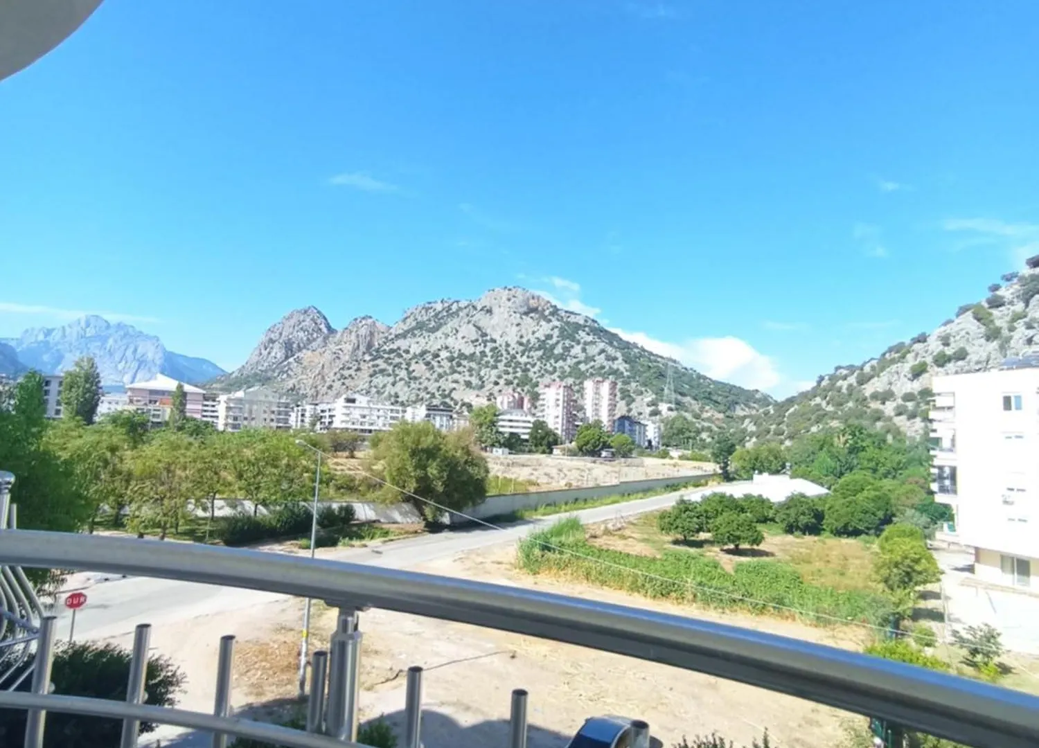 Antalya Apart 0*,  Türkiye