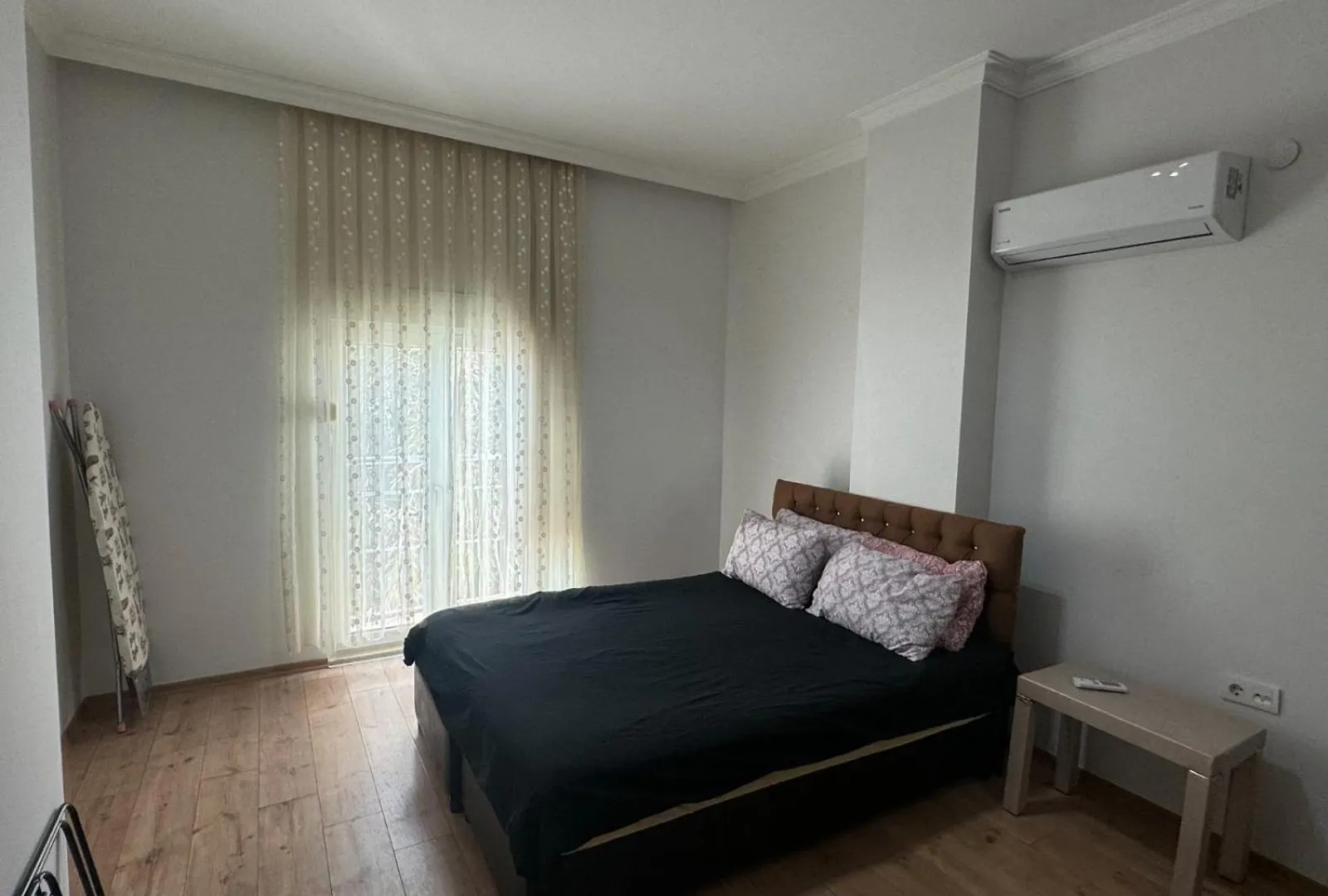 Apart Otel Antalya Apart