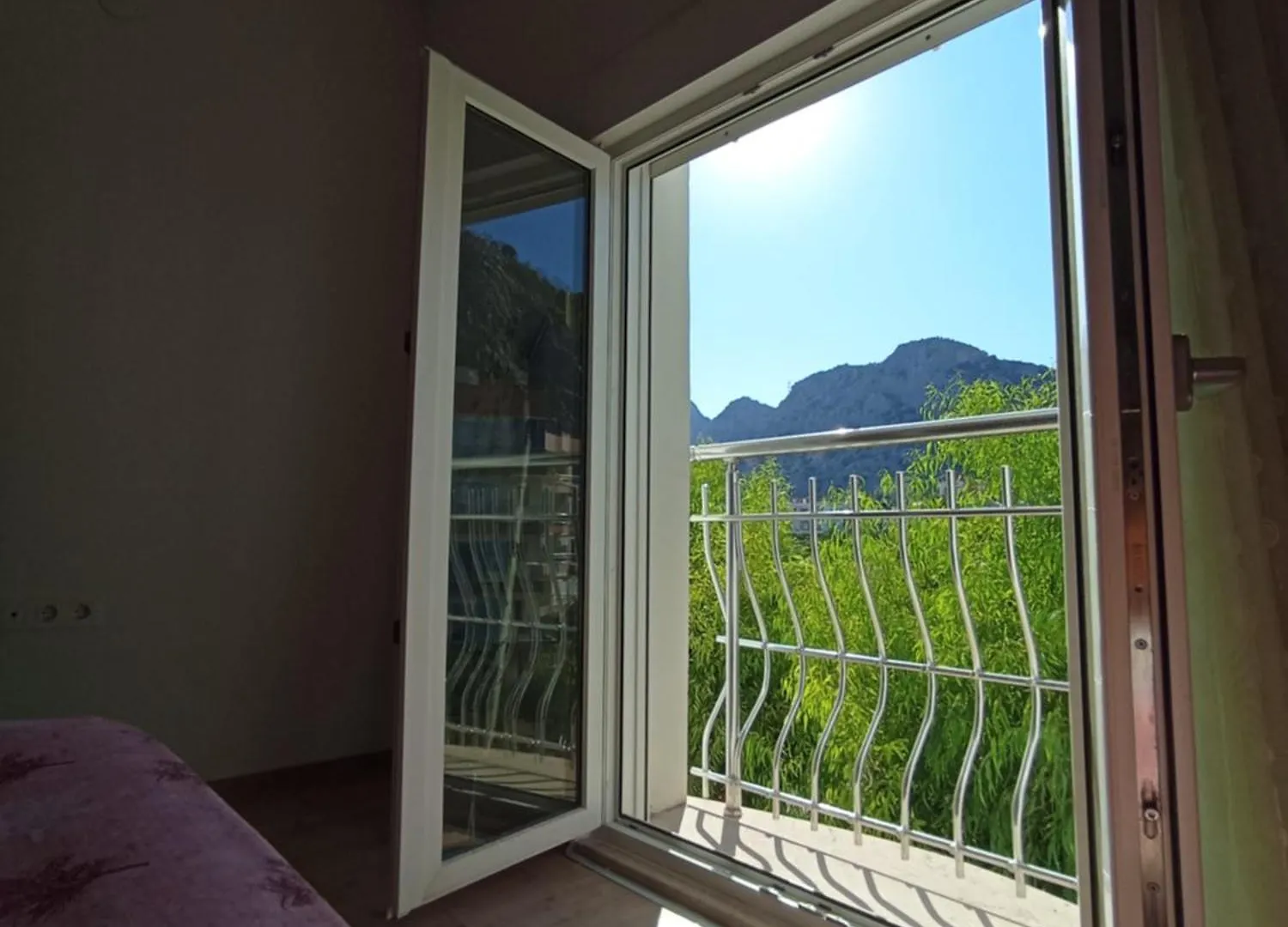 Apart Otel Antalya Apart
