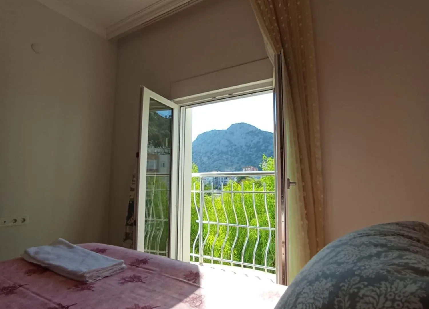 Apart Otel Antalya Apart Türkiye