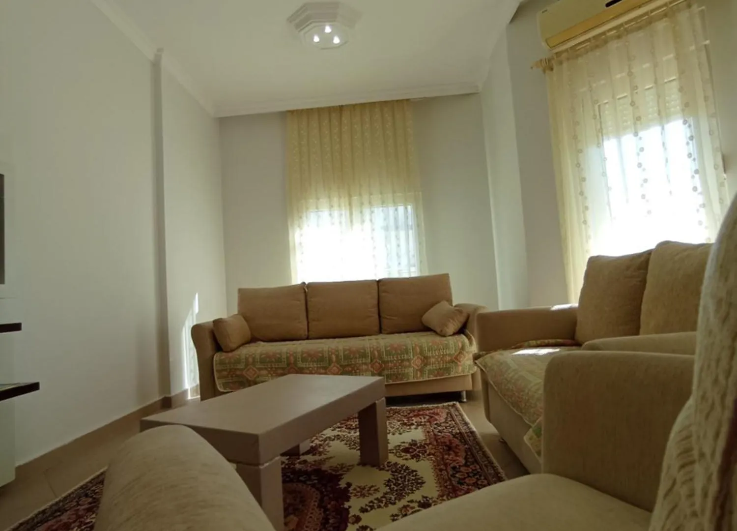 Antalya Apart 0*,