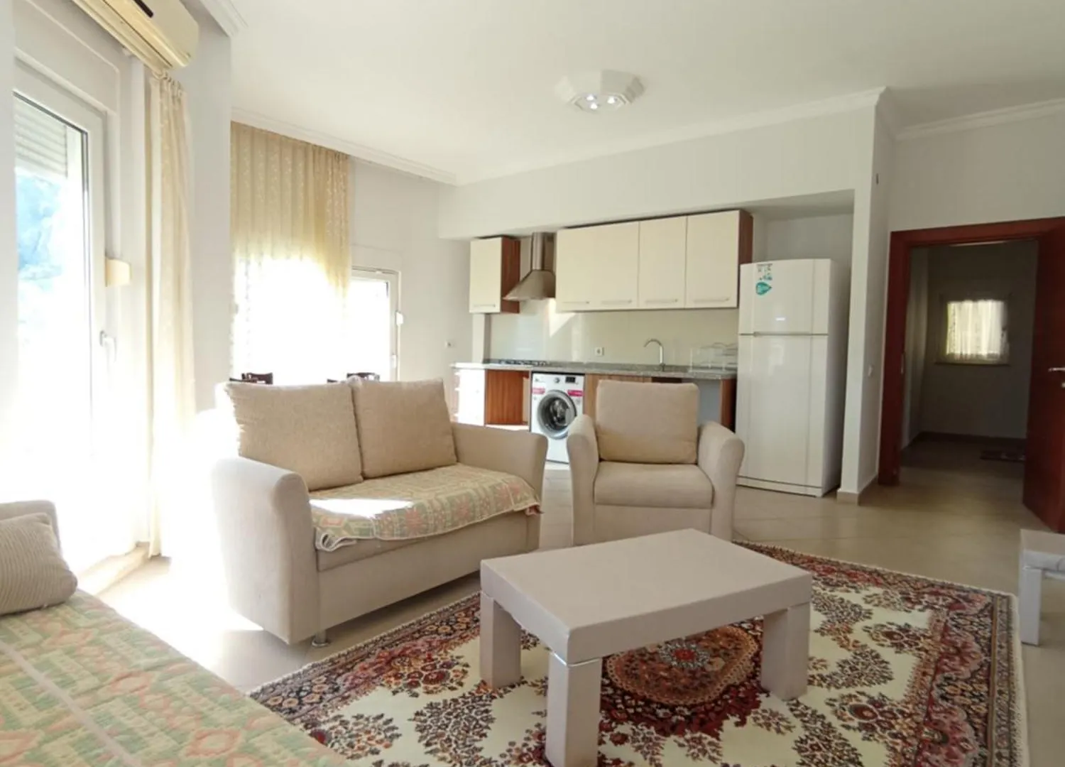 Apart Otel Antalya Apart Türkiye