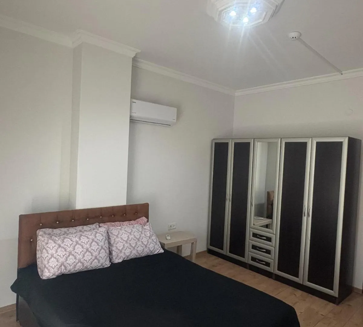 Ξενοδοχείο με διαμερίσματα Antalya Apart