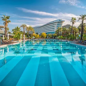 Complex Concorde De Luxe, Antalya
