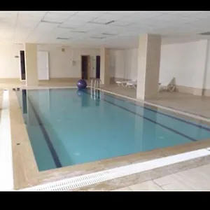 Palace Apart Otel Akbük