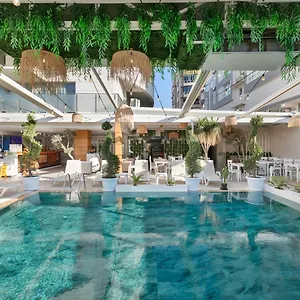 Pacco Hotel&spa Antalya