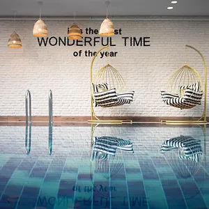 Hotel Rodinn, Antalya