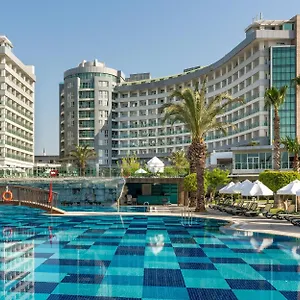 5* Ośrodek wypoczynkowy Sherwood Exclusive Lara