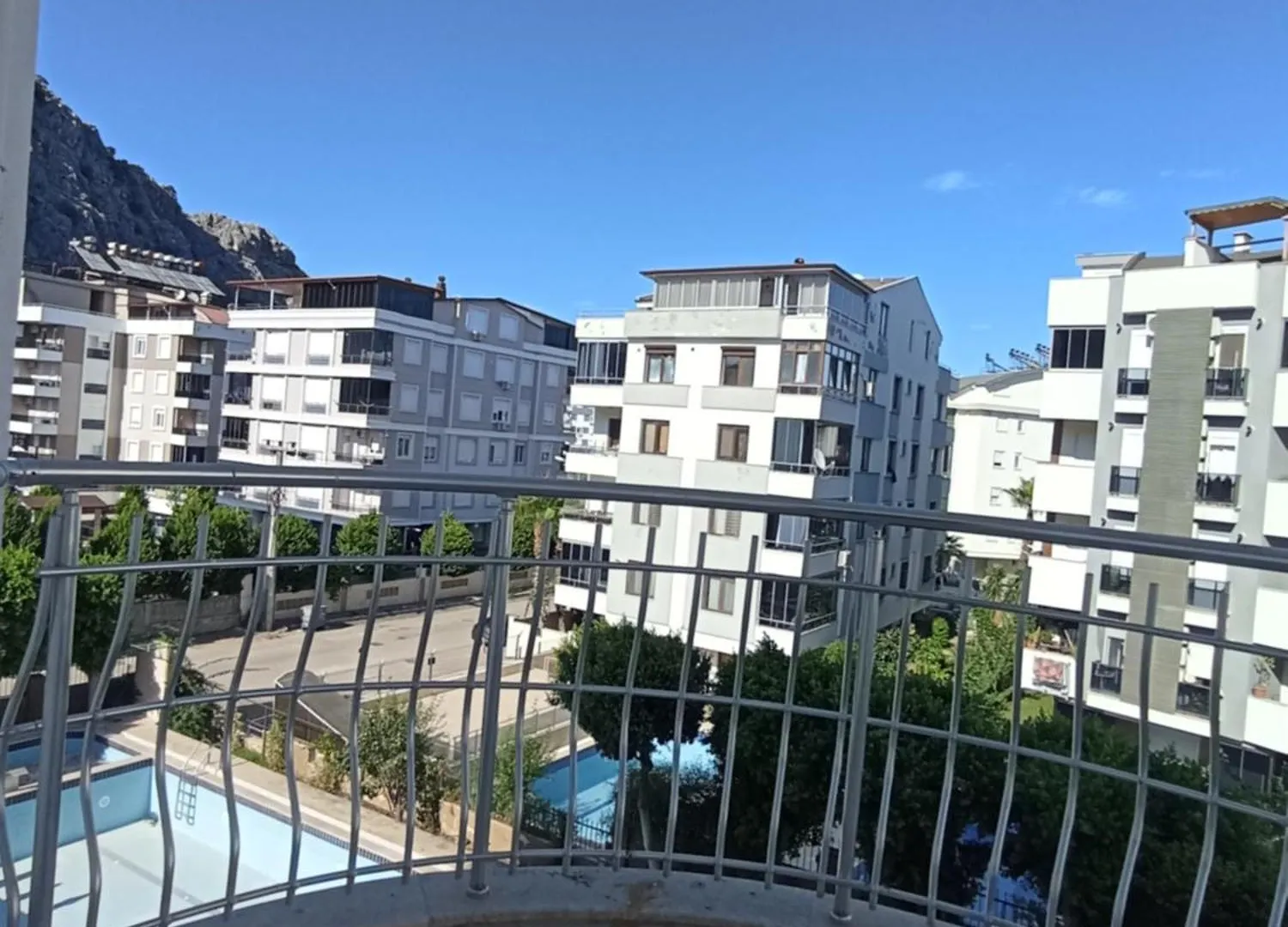 Antalya Apart Apartahotel