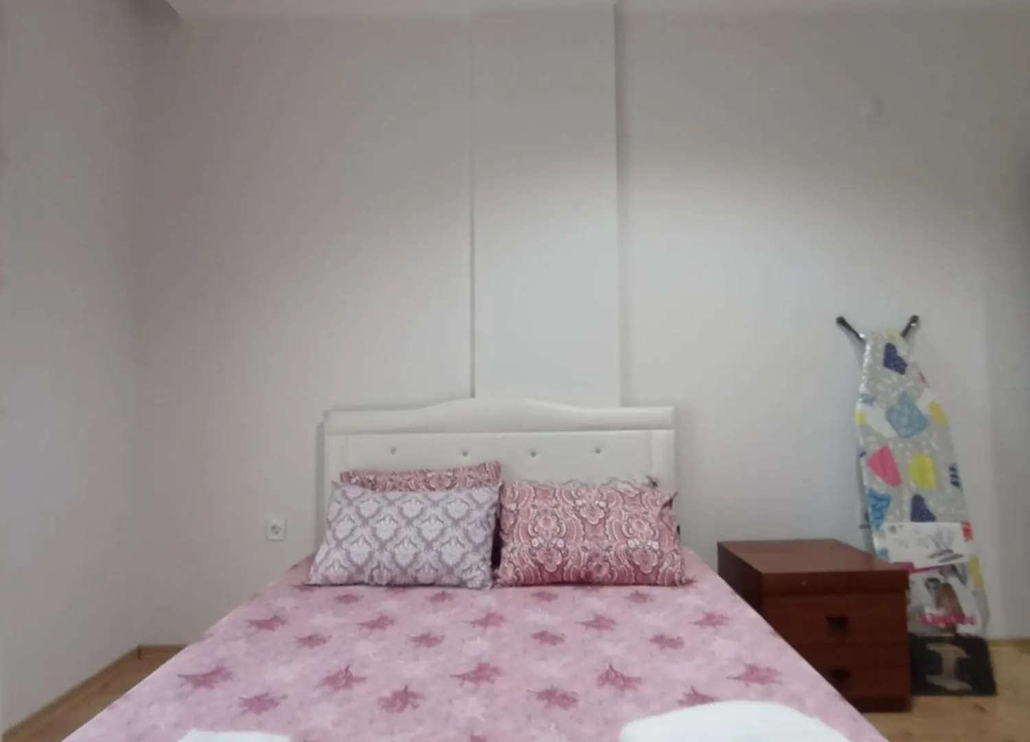 Apartahotel Antalya Apart