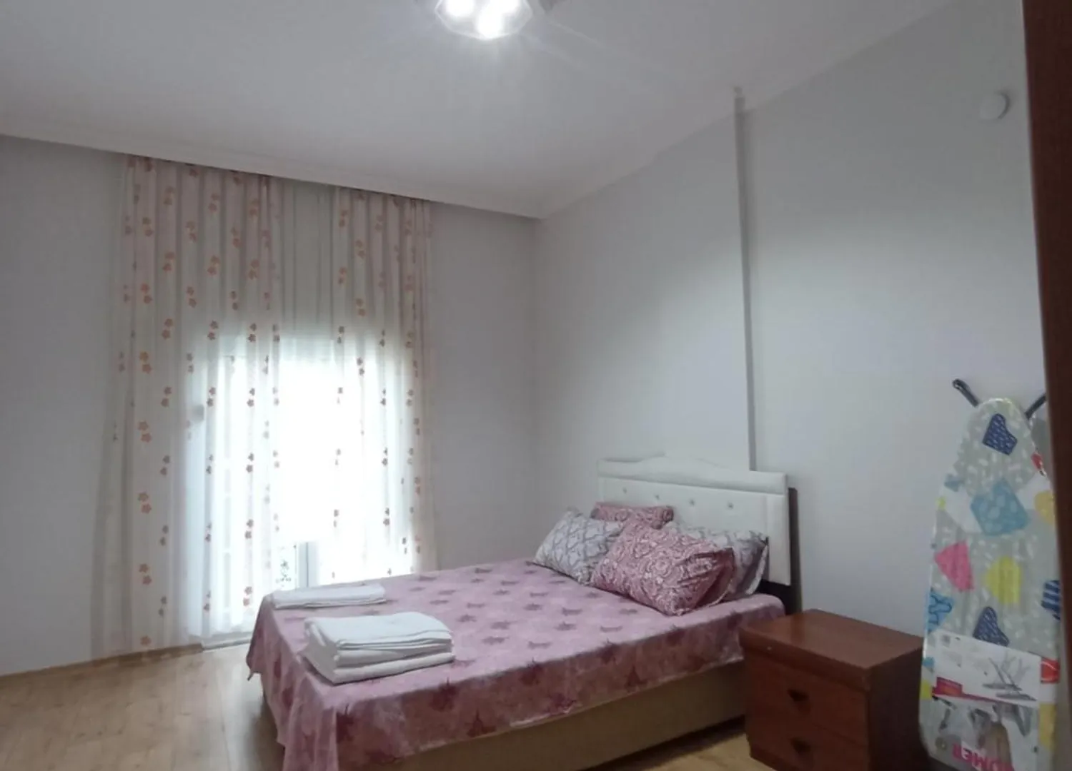 Antalya Apart Apartahotel