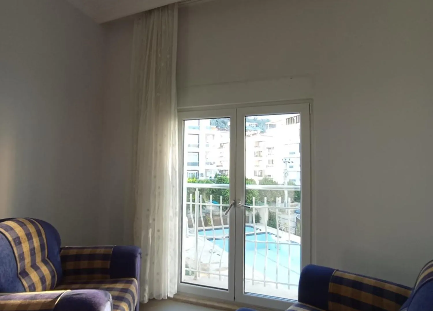 Antalya Apart 0*,