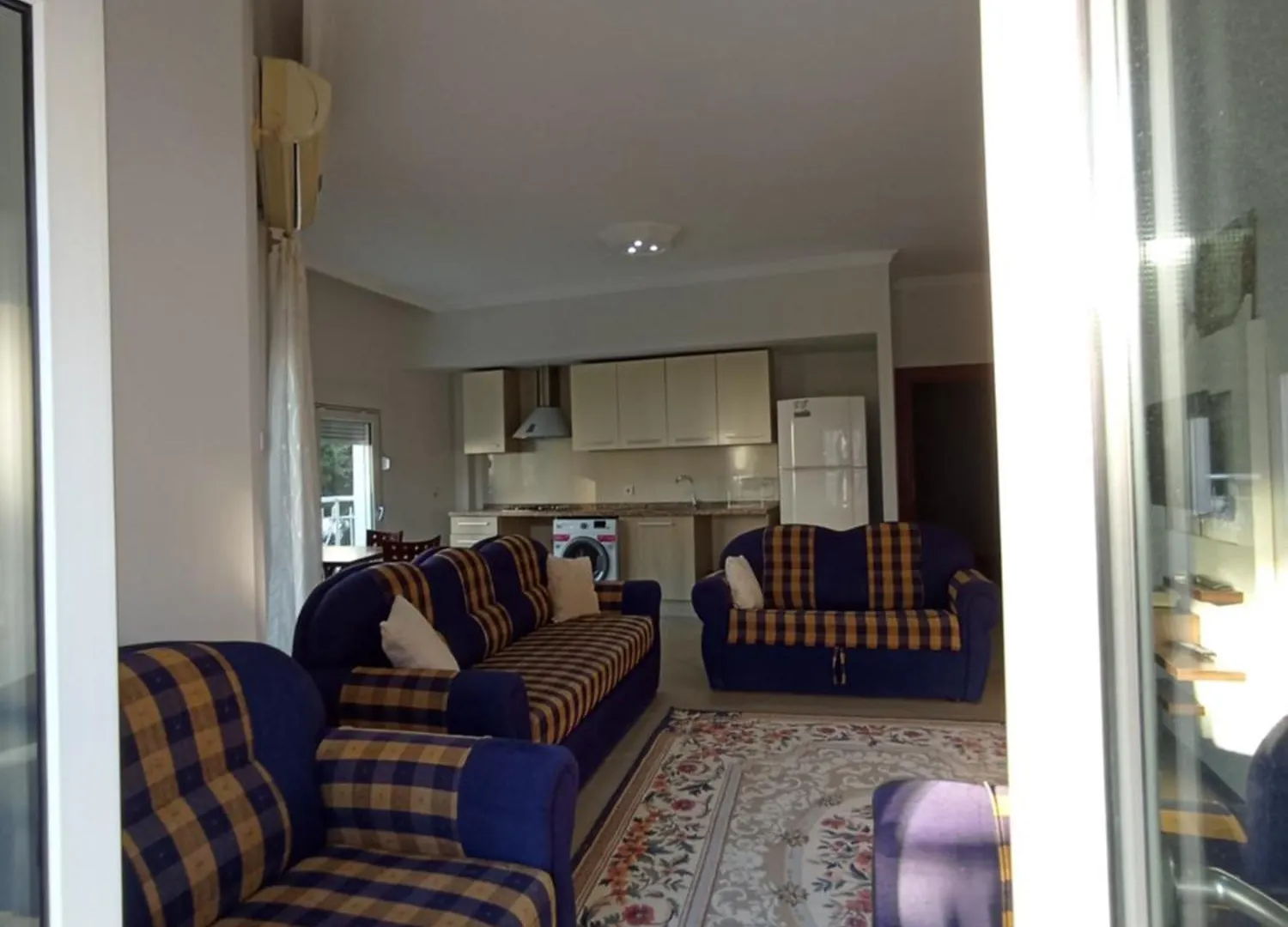 Apartahotel Antalya Apart Turquía