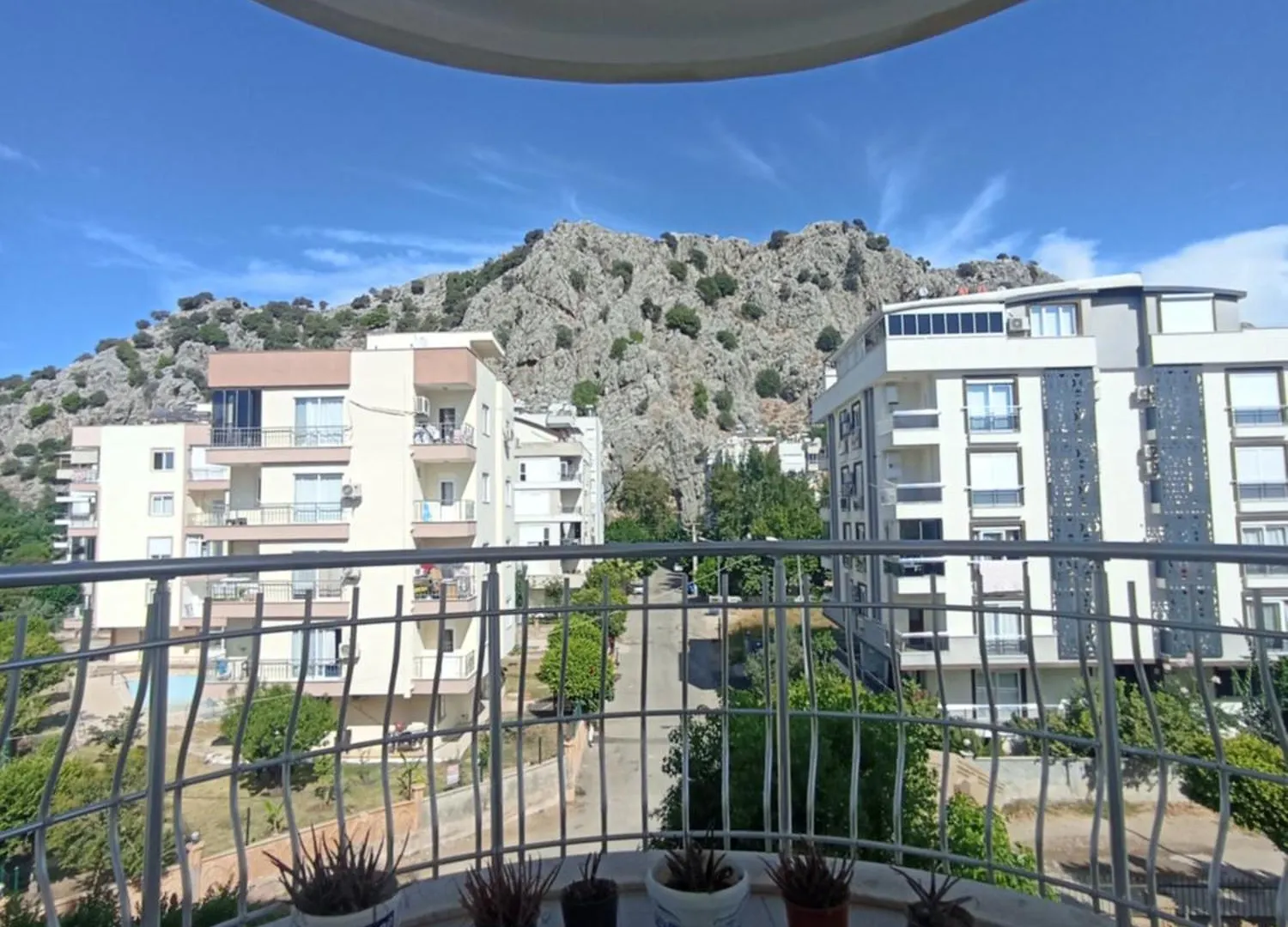 Antalya Apart Apartahotel