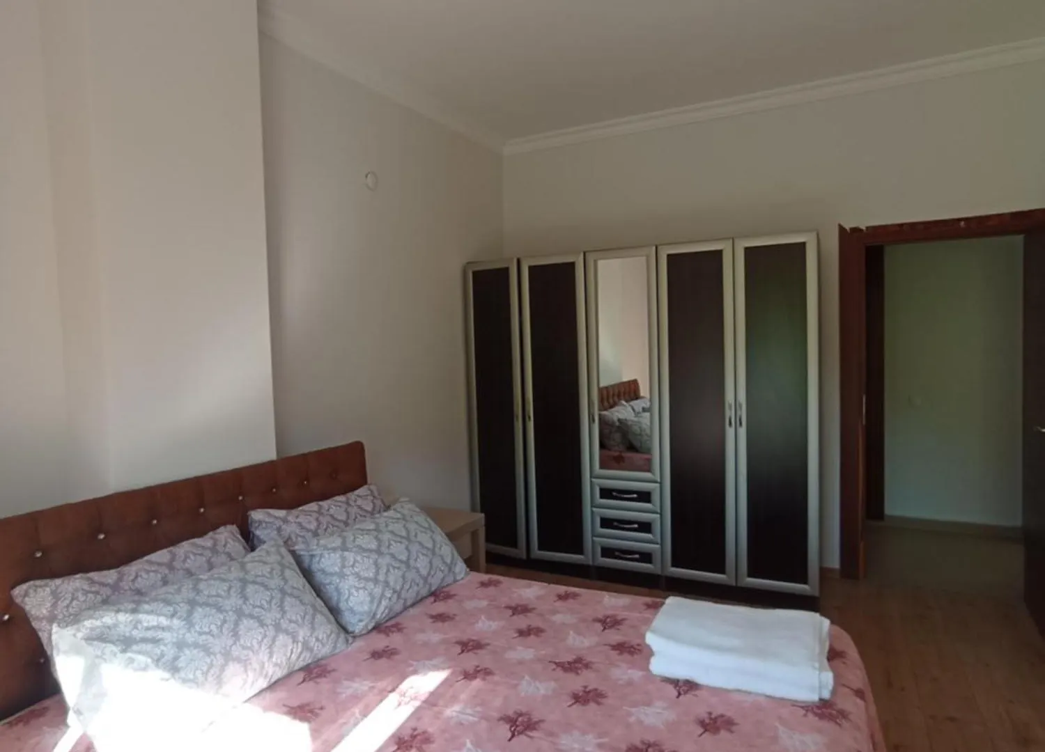 Antalya Apart