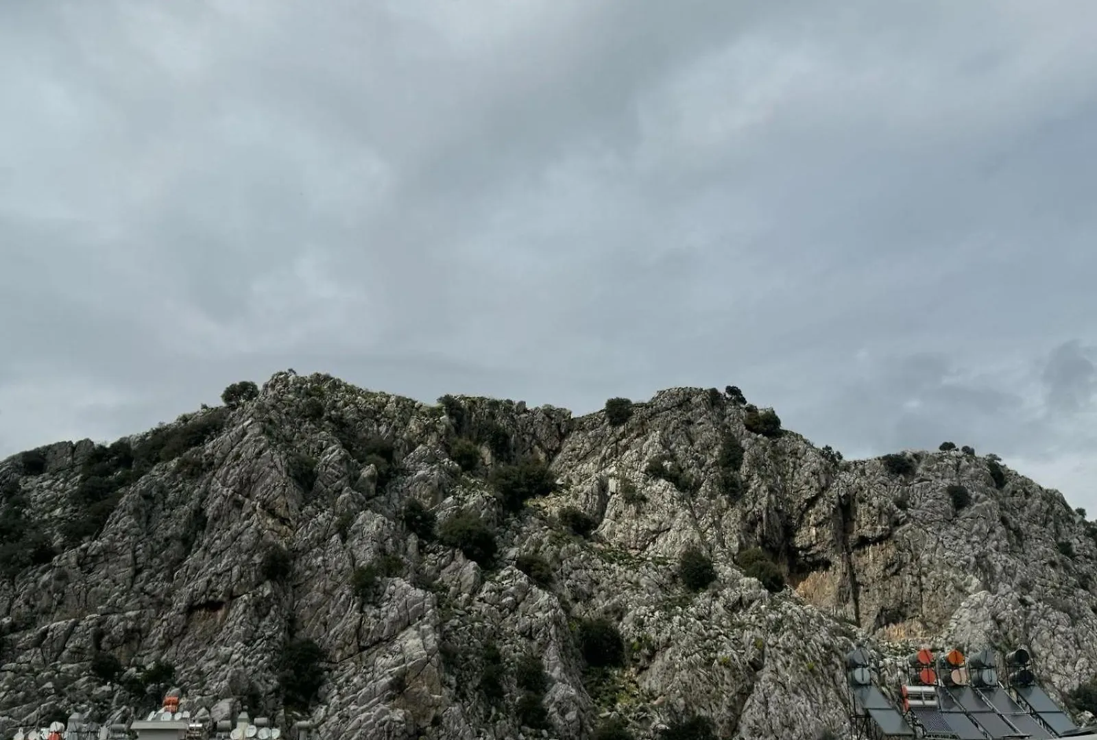 Antalya Apart 0*,  טורקיה