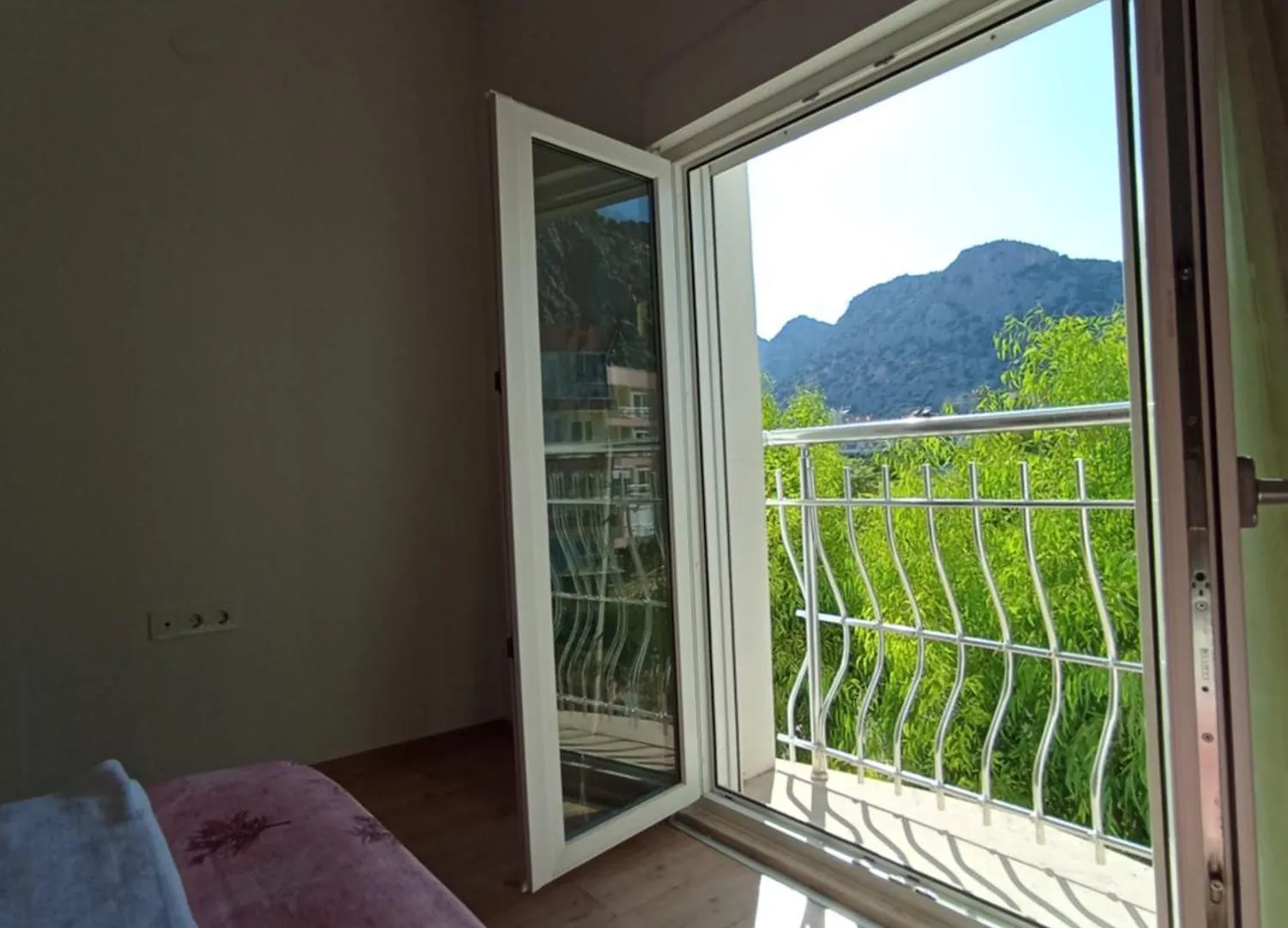 Antalya Apart 0*,  טורקיה
