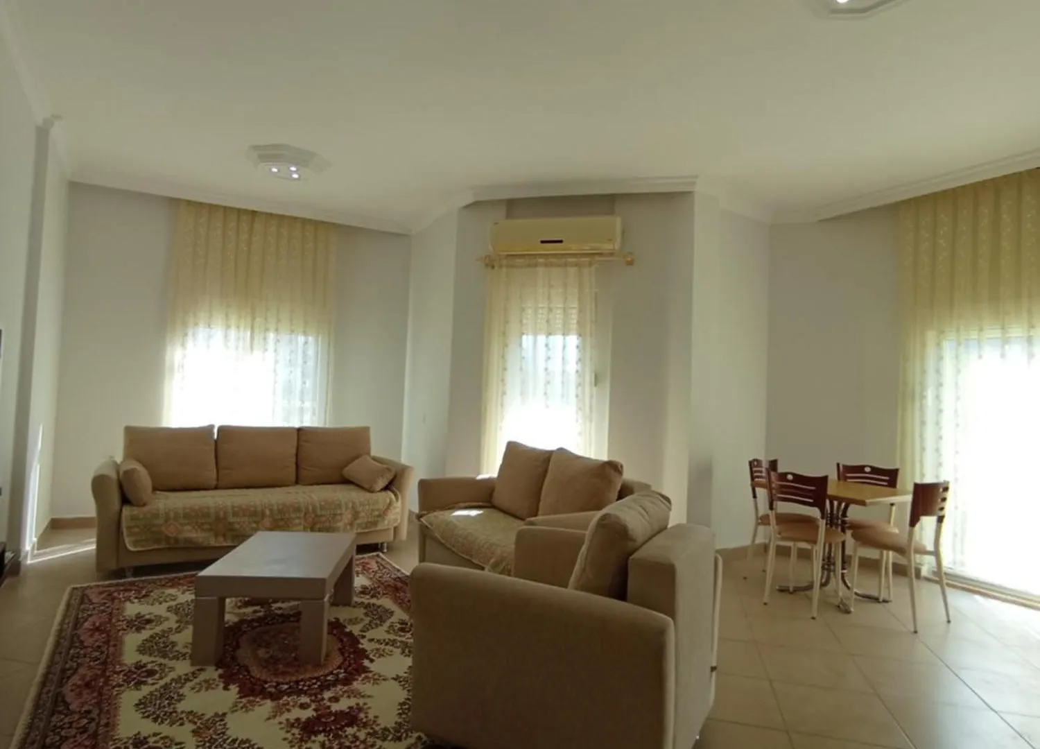 Antalya Apart 0*,  טורקיה