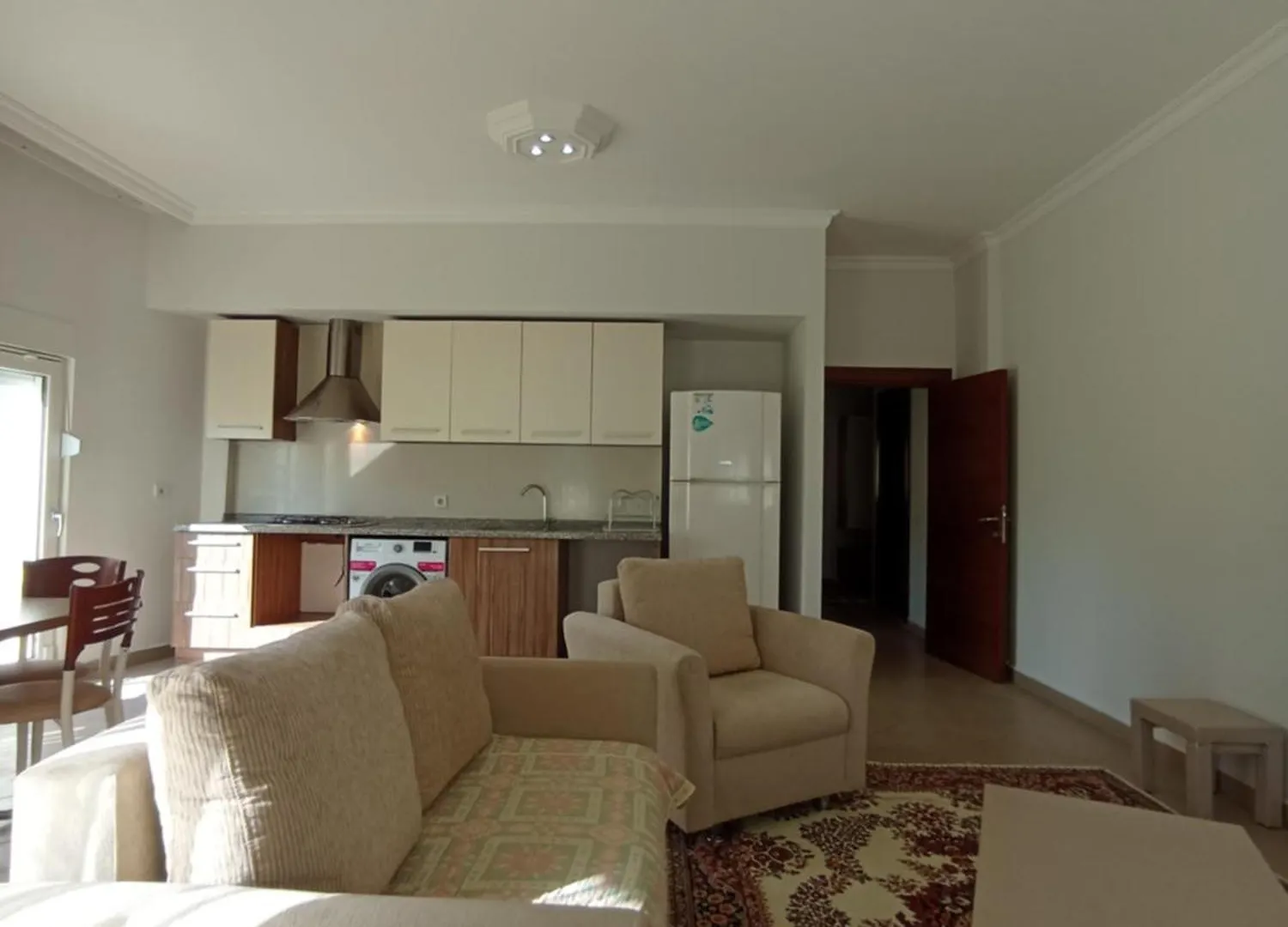 Antalya Apart מלון דירות