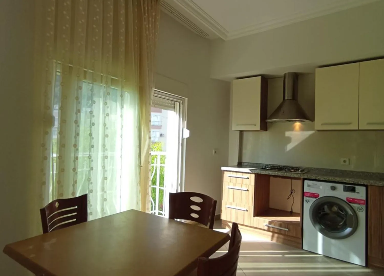 Antalya Apart טורקיה