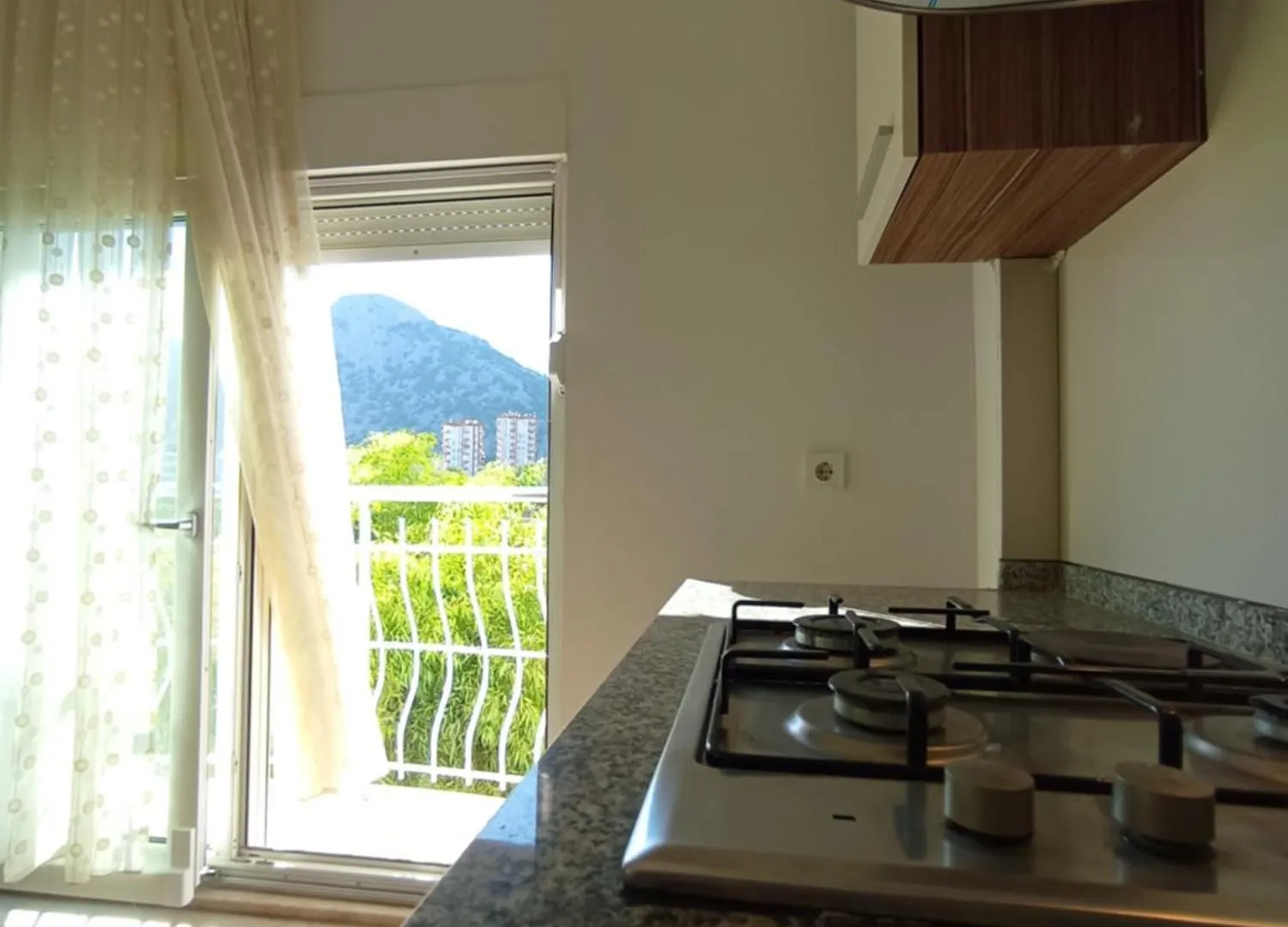 Antalya Apart מלון דירות